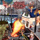 Infernal Assault : Defoliant State